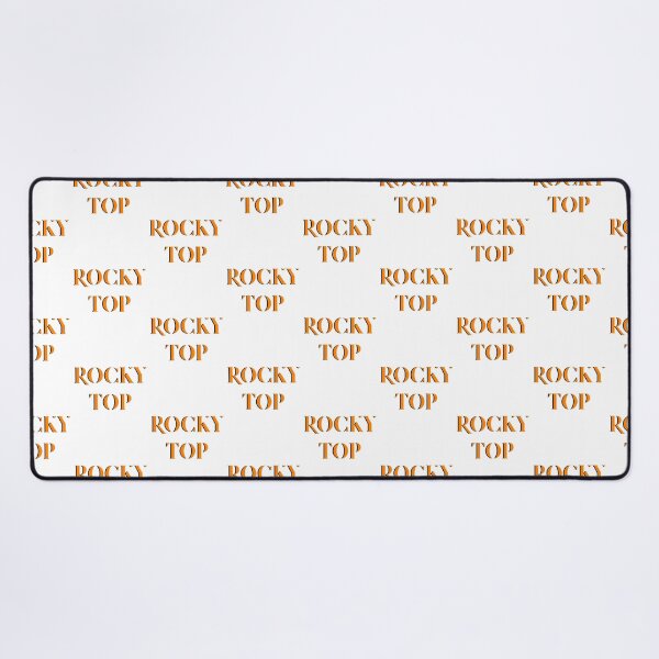 Item preview, Rocky Top University of Tennessee designed and sold by kkosmicki.