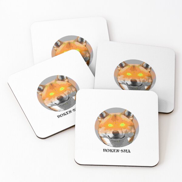 Item preview, Boken-Sha designed and sold by MetaHeads.