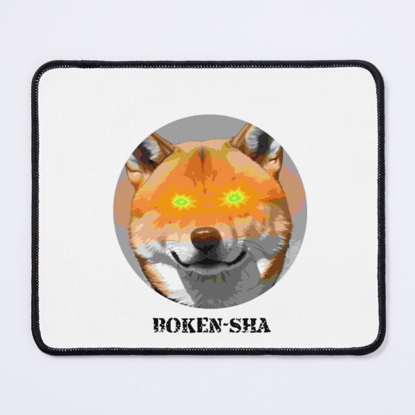 Item preview, Boken-Sha designed and sold by MetaHeads.