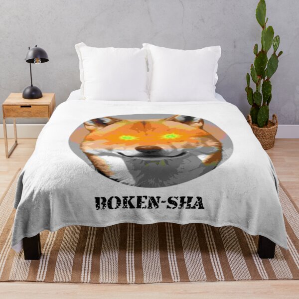 Item preview, Boken-Sha designed and sold by MetaHeads.
