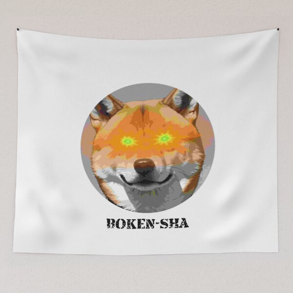 Item preview, Boken-Sha designed and sold by MetaHeads.