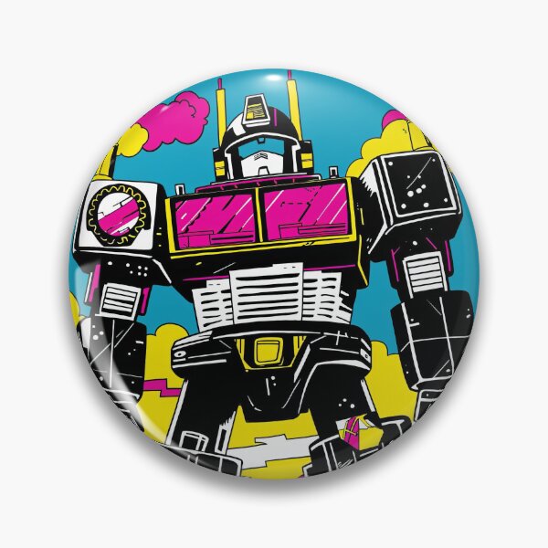 Item preview, Celestial Chrome Crusaders designed and sold by Retro Type.