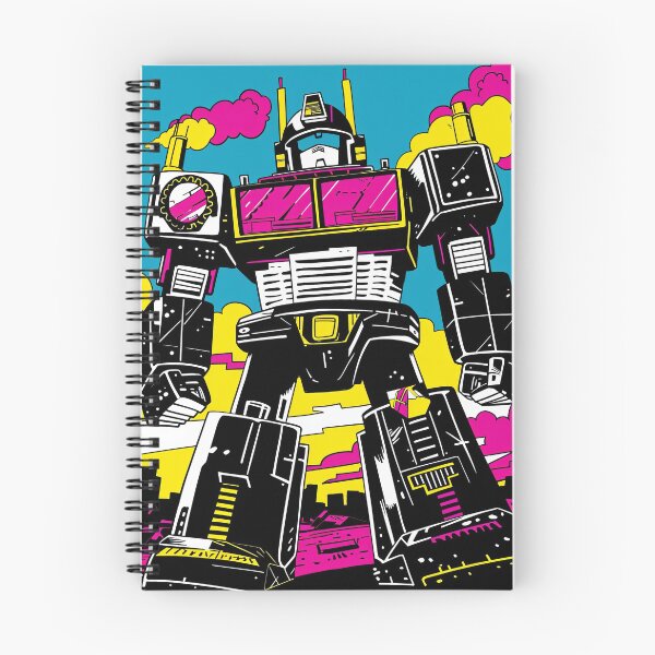 Item preview, Celestial Chrome Crusaders designed and sold by Retro Type.