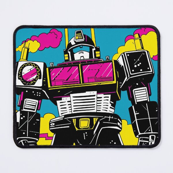 Item preview, Celestial Chrome Crusaders designed and sold by Retro Type.