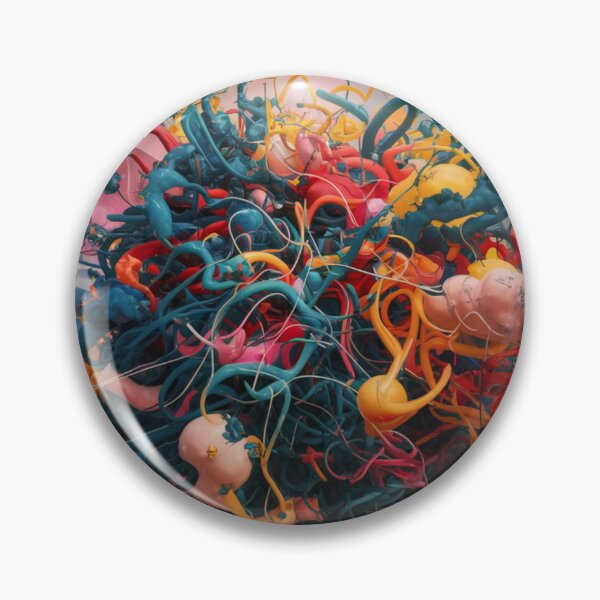 Item preview, Chaos Required  designed and sold by Art  Of 7.