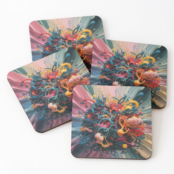 Item preview, Chaos Required  designed and sold by Art  Of 7.