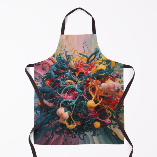 Item preview, Chaos Required  designed and sold by Art  Of 7.