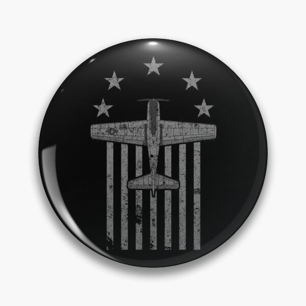 Item preview, A-1 Skyraider "Stars & Bars Series" U.S. Military Airplane Design designed and sold by RealPilotDesign.