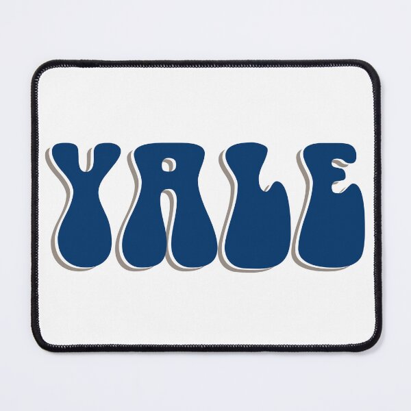 Item preview, Yale designed and sold by kkosmicki.