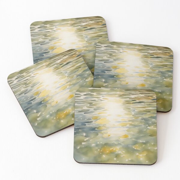 Item preview, Water Reflections designed and sold by CalmnessbyChoice.