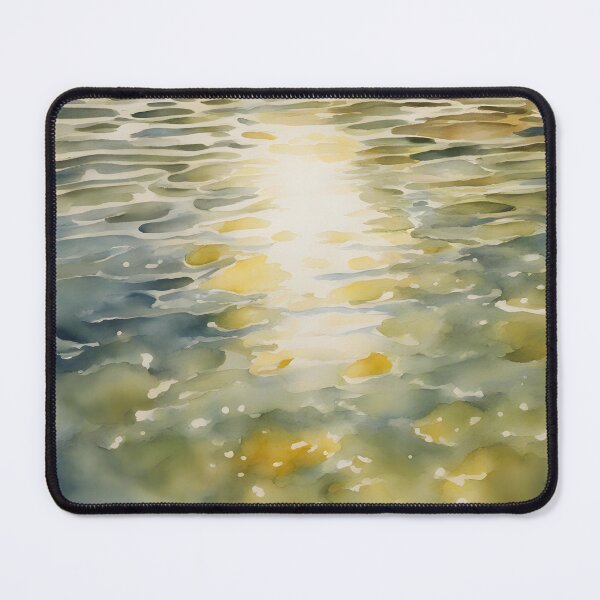 Item preview, Water Reflections designed and sold by CalmnessbyChoice.