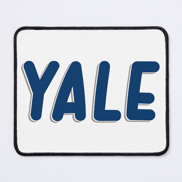 Item preview, Yale designed and sold by kkosmicki.