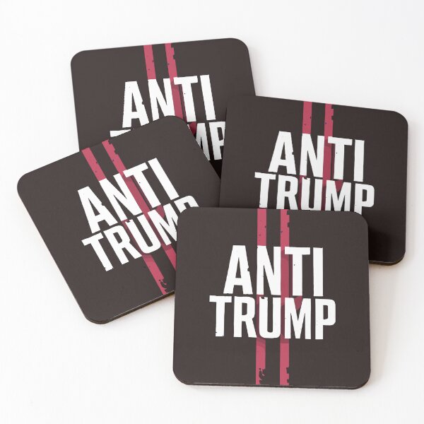 Item preview, NO TRUMP  designed and sold by Teemajestic.