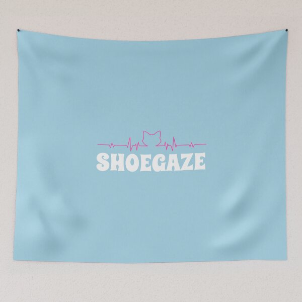 Item preview, Shoegaze designed and sold by GrufTee.