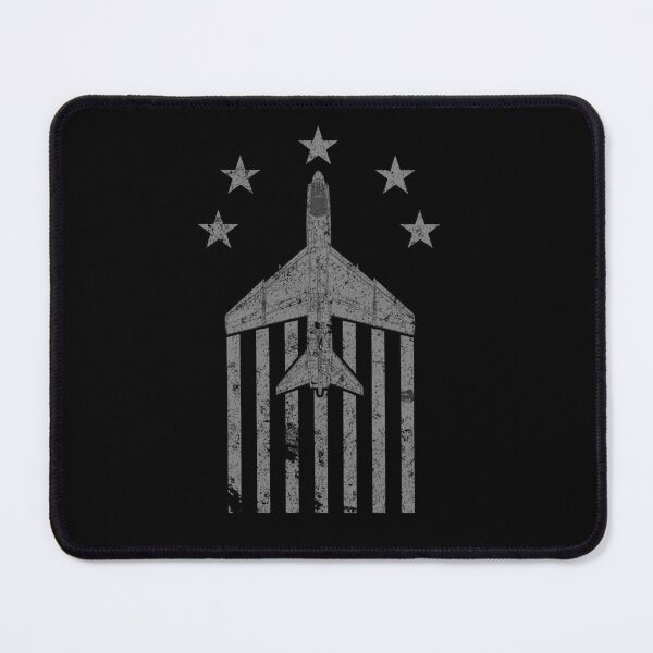 Item preview, A-7 Corsair "Stars & Bars Series" U.S. Military Airplane Design designed and sold by RealPilotDesign.