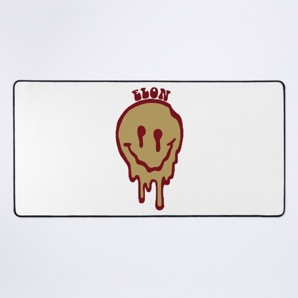 Item preview, Elon Face designed and sold by kkosmicki.