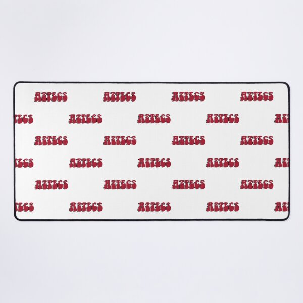 Item preview, San Diego State Aztecs designed and sold by kkosmicki.