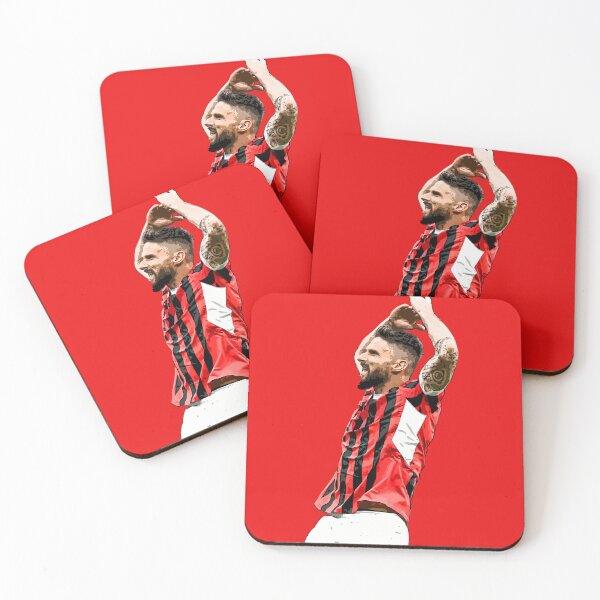 Item preview, Olivier Giroud designed and sold by raffrasta.