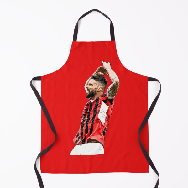 Item preview, Olivier Giroud designed and sold by raffrasta.