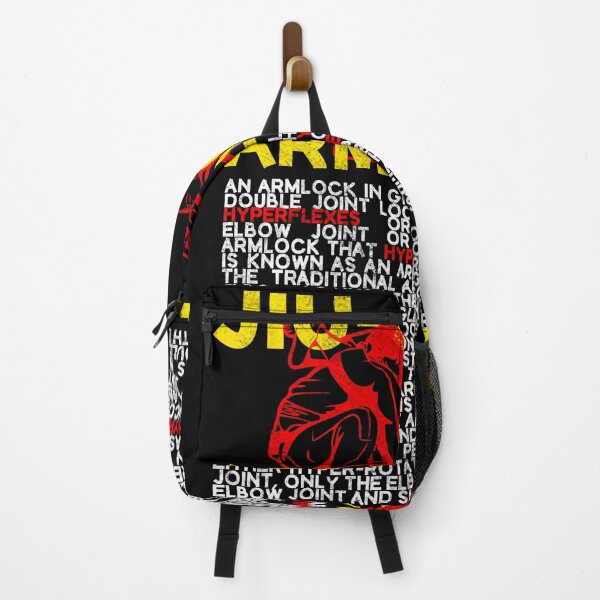 Item preview, Brazilian Jiu-Jitsu BJJ Arm Lock Gift designed and sold by Stefan Slater.