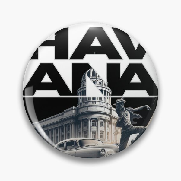 Item preview, A street dancer on Havana’s streets designed and sold by coloursforkids.