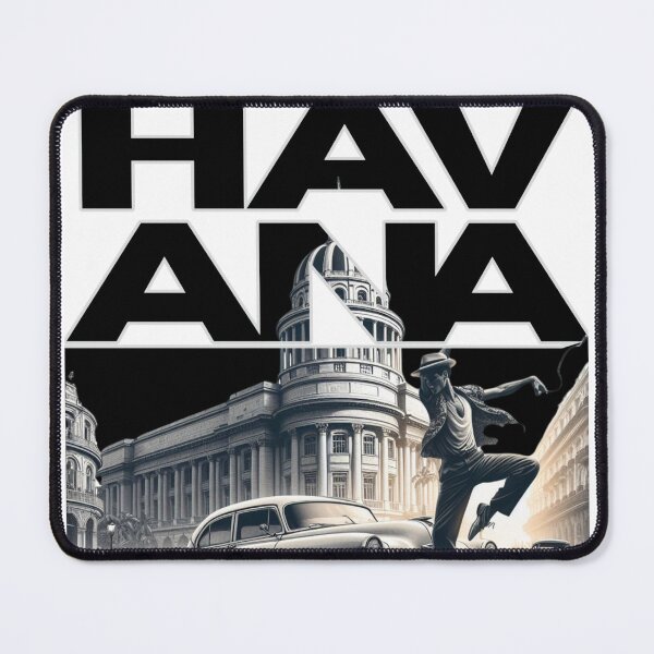Item preview, A street dancer on Havana’s streets designed and sold by coloursforkids.