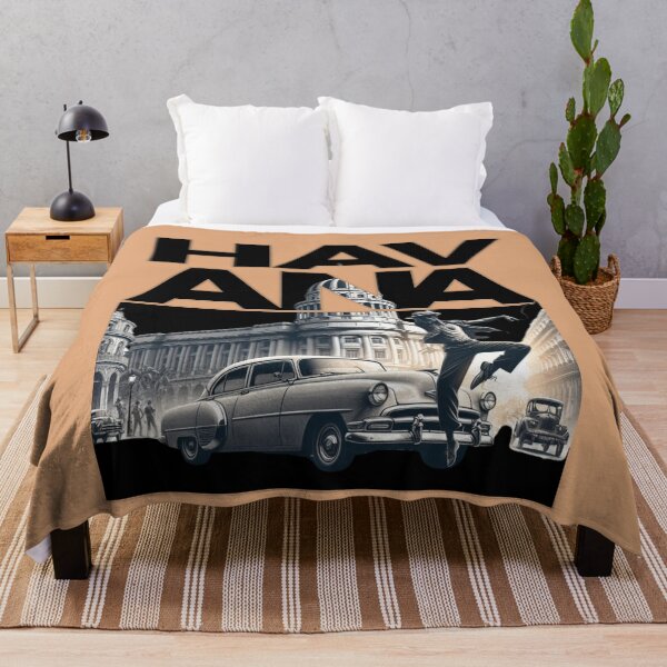Item preview, A street dancer on Havana’s streets designed and sold by coloursforkids.