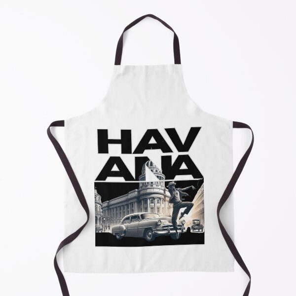 Item preview, A street dancer on Havana’s streets designed and sold by coloursforkids.