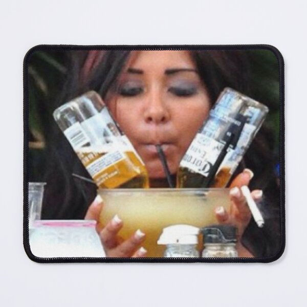 Artikelvorschau, ikonischer Snooki entworfen und verkauft von EllieKohlbeck55.