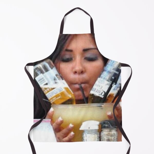 Item preview, iconic Snooki designed and sold by EllieKohlbeck55.