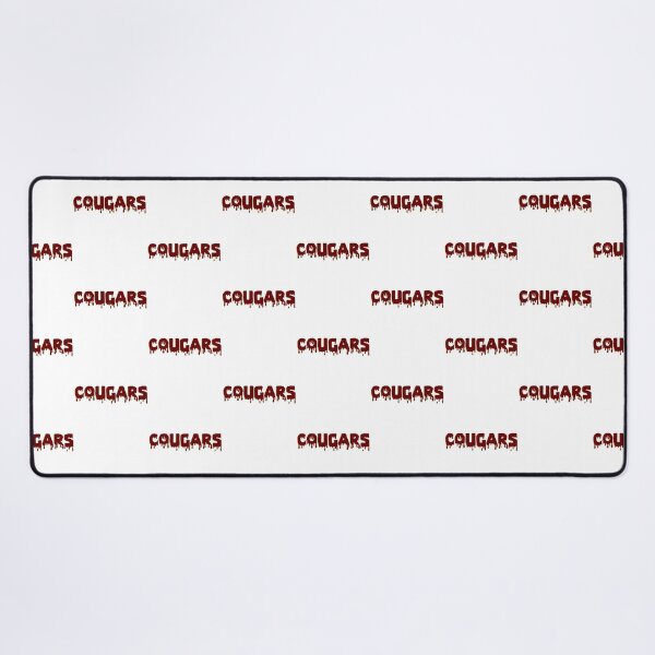 Item preview, Cougars College of Charleston  designed and sold by kkosmicki.