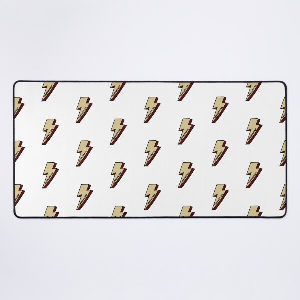 Item preview, College of Charleston Lightning Bolt designed and sold by kkosmicki.
