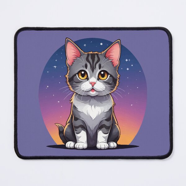 Item preview, American Wirehair designed and sold by WildlifeInc.