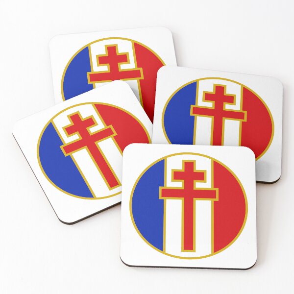 Item preview, French Resistance designed and sold by sirglennbo.
