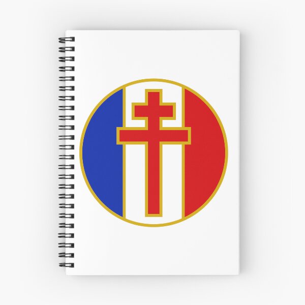 Item preview, French Resistance designed and sold by sirglennbo.