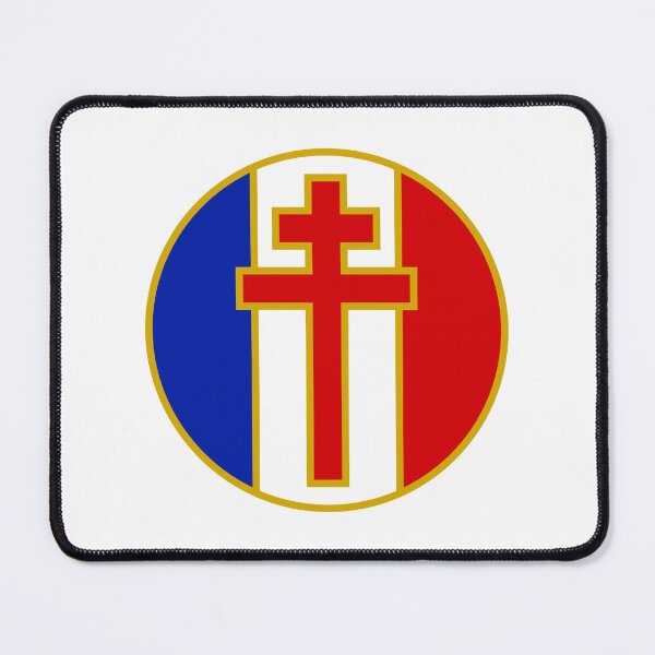 Item preview, French Resistance designed and sold by sirglennbo.