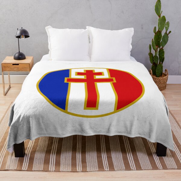 Item preview, French Resistance designed and sold by sirglennbo.