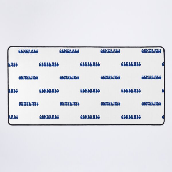 Item preview, Generals Washington and Lee University designed and sold by kkosmicki.