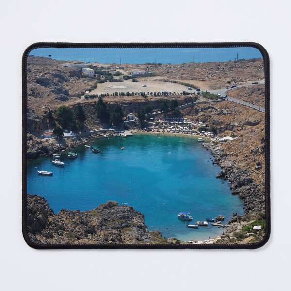 Item preview, Rocky Bay designed and sold by tomg.