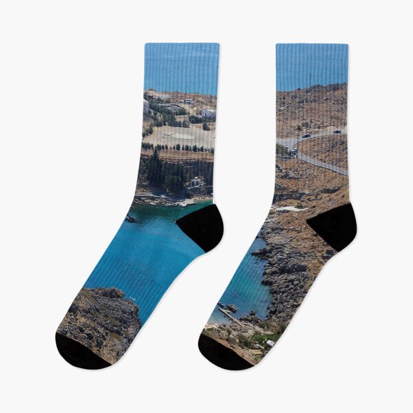 Item preview, Rocky Bay designed and sold by tomg.