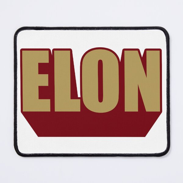 Item preview, Elon University designed and sold by kkosmicki.