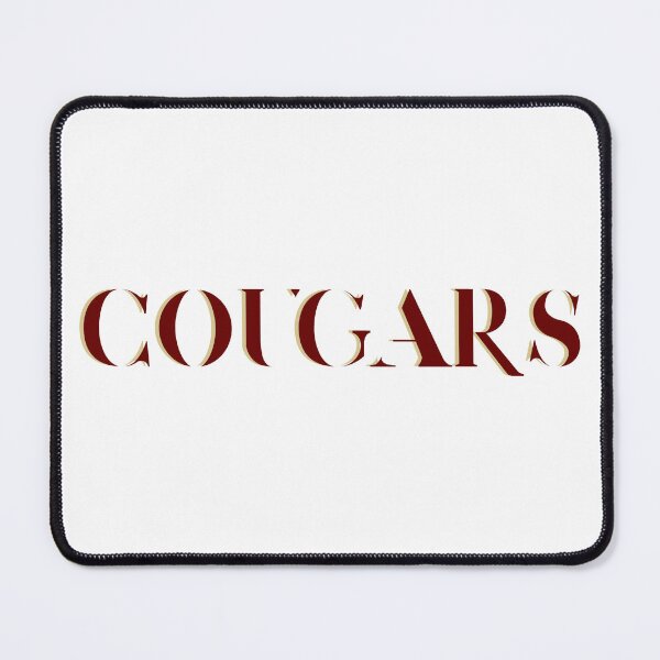 Item preview, Cougars College of Charleston designed and sold by kkosmicki.