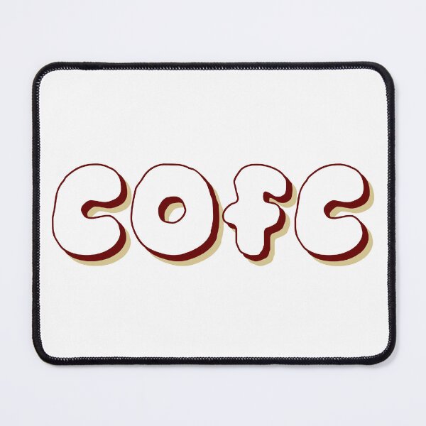 Item preview, College of Charleston designed and sold by kkosmicki.