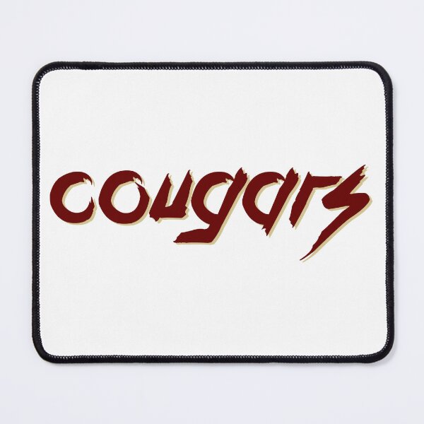 Item preview, Cougars College of Charleston designed and sold by kkosmicki.