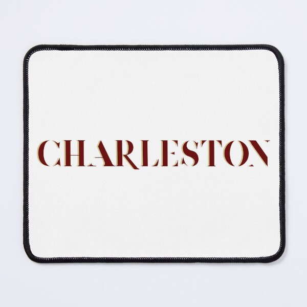 Item preview, College of Charleston  designed and sold by kkosmicki.