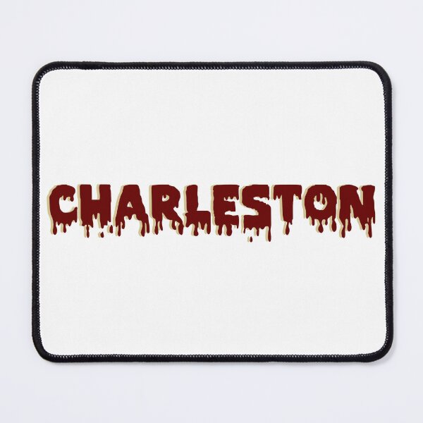 Item preview, College of Charleston  designed and sold by kkosmicki.