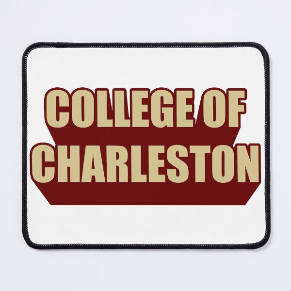 Item preview, College of Charleston designed and sold by kkosmicki.