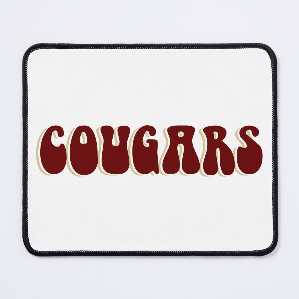 Item preview, Cougars College of Charleston  designed and sold by kkosmicki.