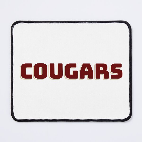 Item preview, Cougars College of Charleston designed and sold by kkosmicki.