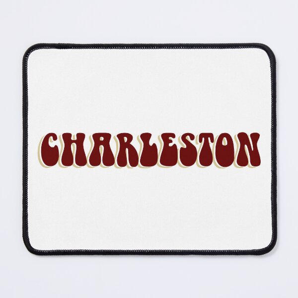 Item preview, College of Charleston designed and sold by kkosmicki.